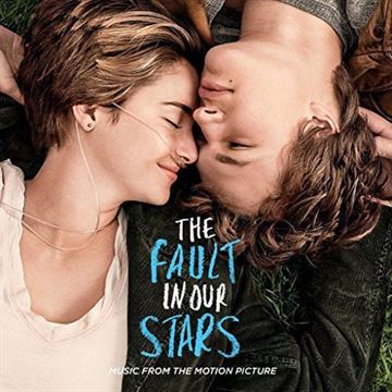 Soundtrack: The Fault In Our Stars (2xVinyl)
